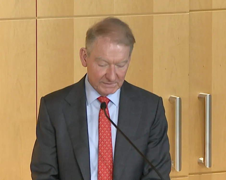 SEC Releases Historic Guidance on Cryptocurrency Securities Classification