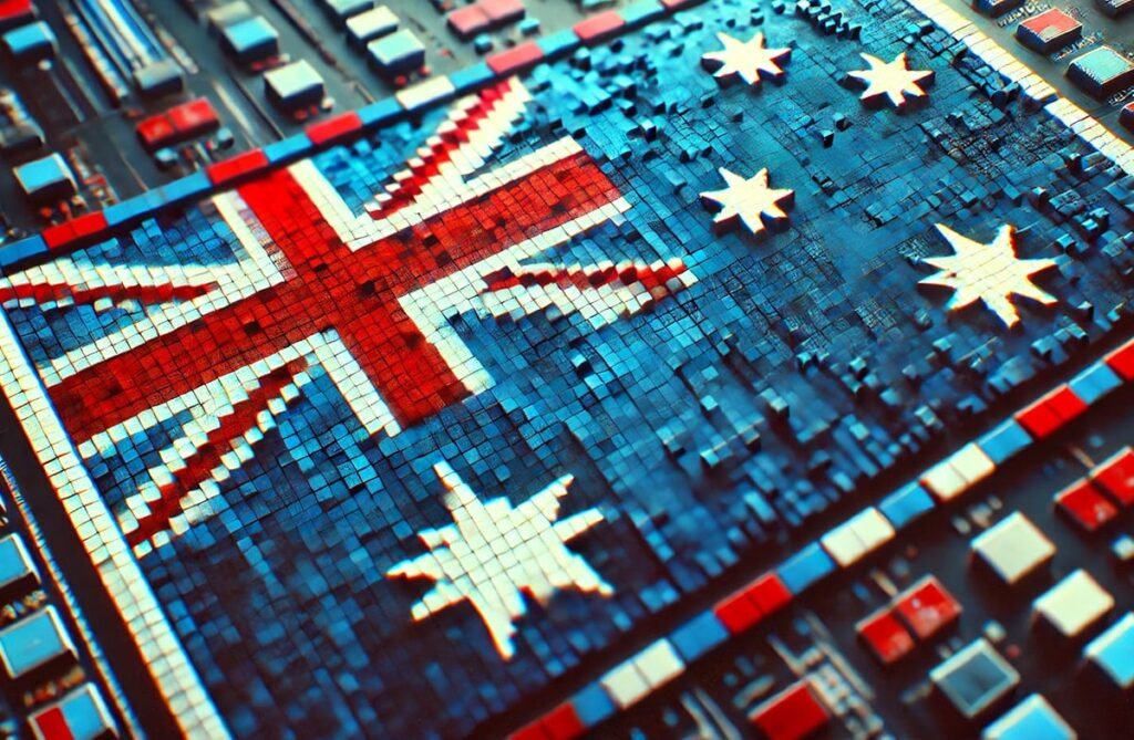 Gen Z Crypto Investors in Australia Warned About Social Media and AI Risks