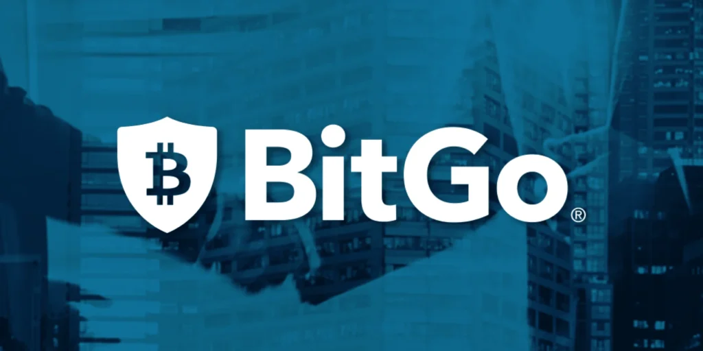 BitGo Rolls Out Complete Canton Coin Trading and Settlement Infrastructure