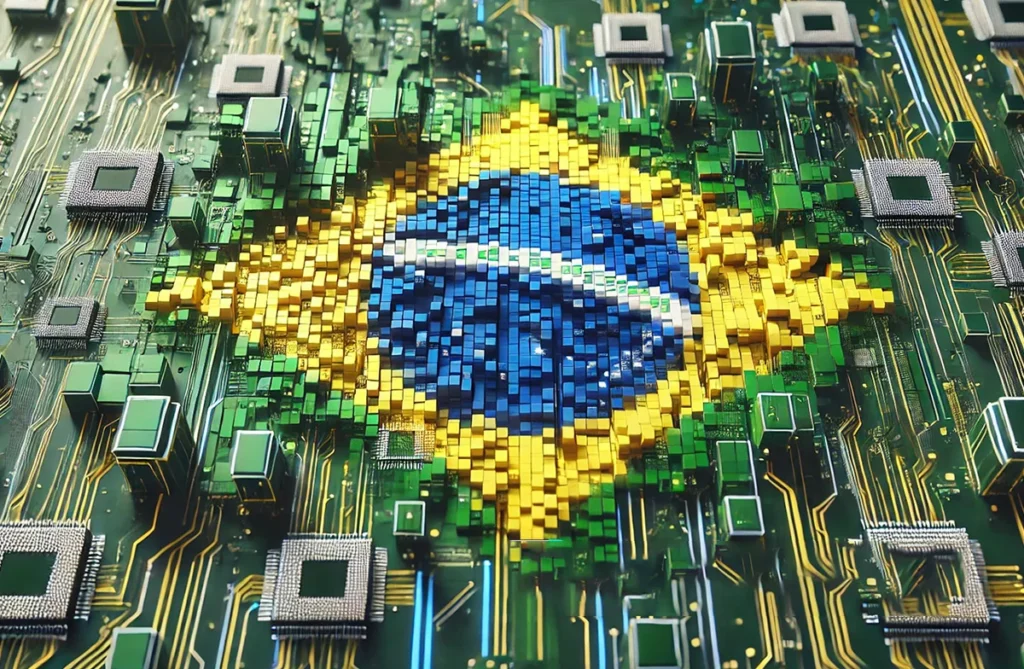 Brazil Enacts Legislation Allowing Confiscated Cryptocurrency to Finance Police Operations