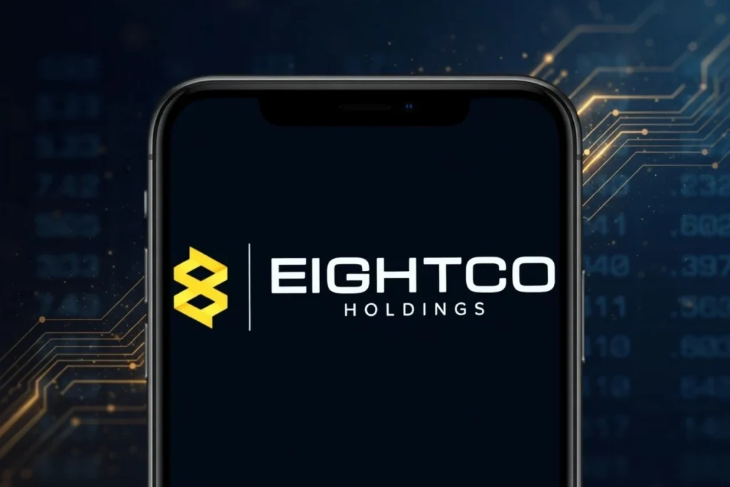 Eightco Holdings (ORBS) Expands AI Portfolio with $90M OpenAI Investment and $125M Capital Raise