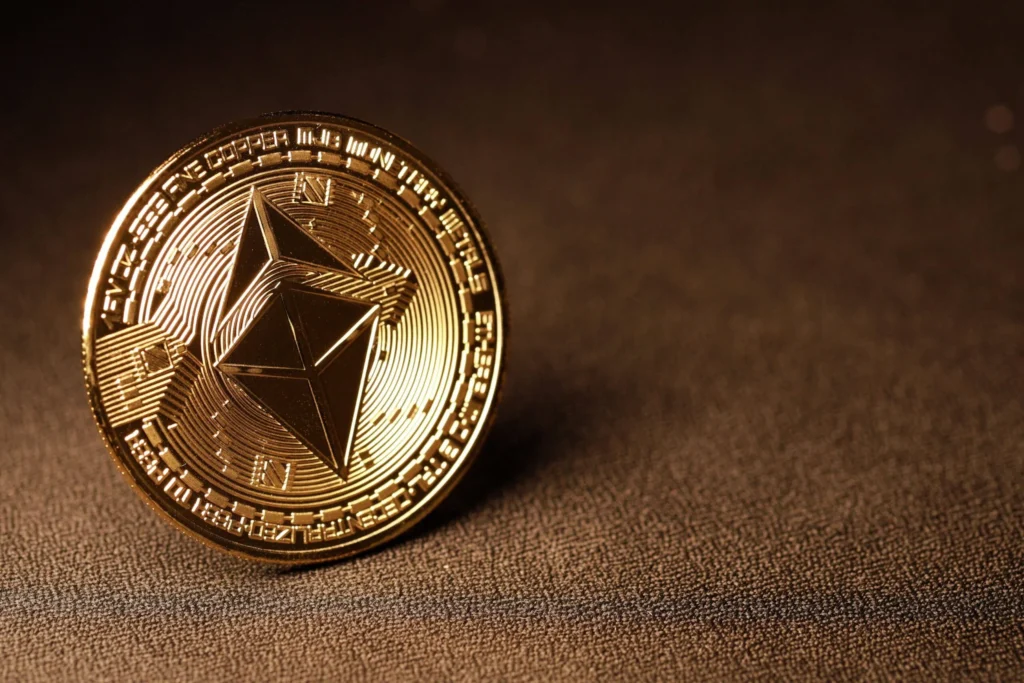 Ethereum Foundation Locks $46M in Historic Staking Transaction
