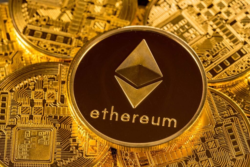 Crypto Veteran Erik Voorhees Potentially Accumulates $56M in ETH