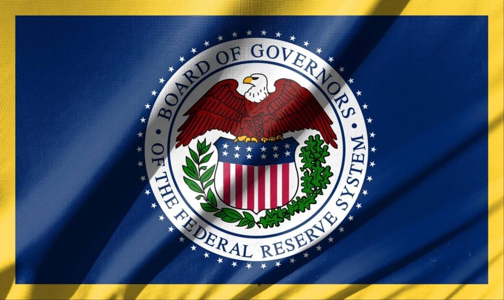 Federal Reserve’s Waller Advocates Rate Pause Amid Escalating Inflation Concerns