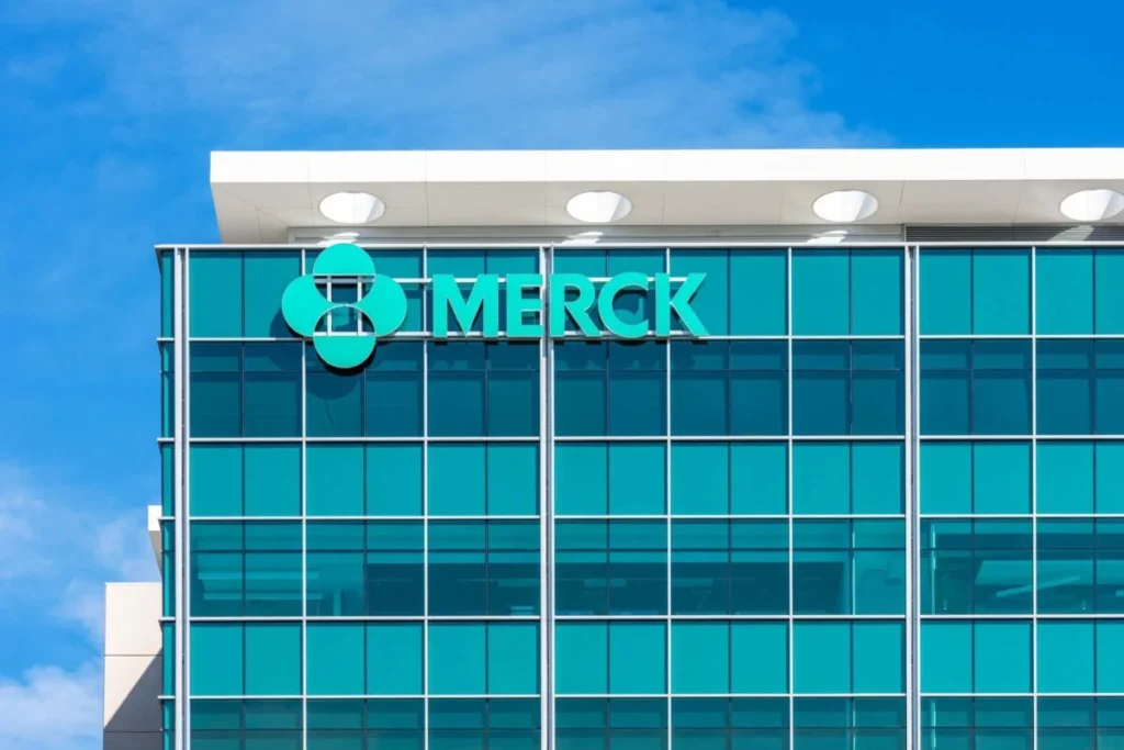 Merck Stock Climbs on Strategic $6.7 Billion Terns Pharmaceuticals Deal