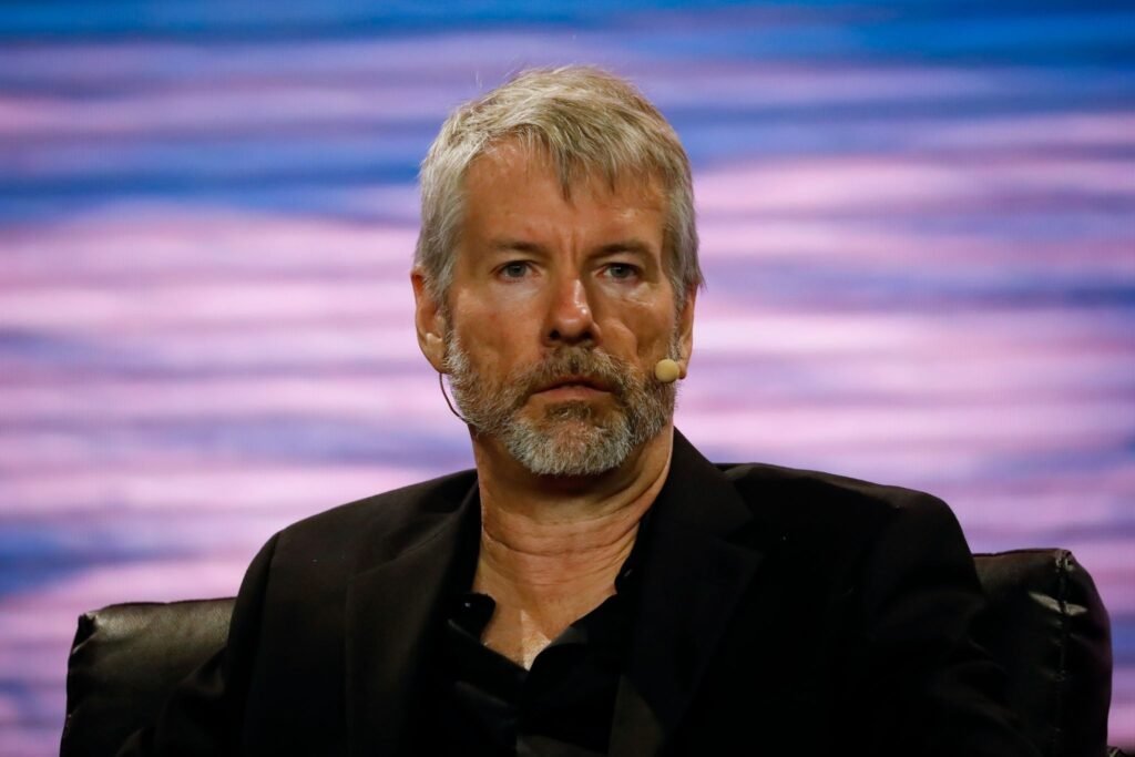 Saylor: Quantum Computing Poses Universal Digital Threat Beyond Bitcoin