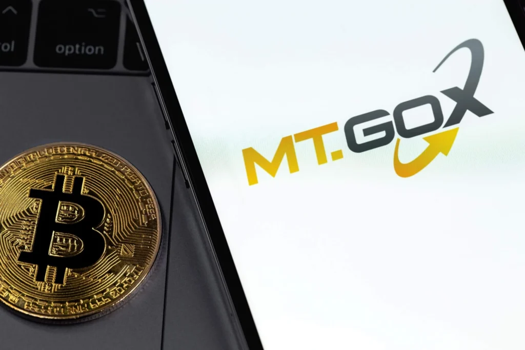 Mt. Gox Wallets Show First Bitcoin Activity in Four Months Ahead of 2026 Deadline