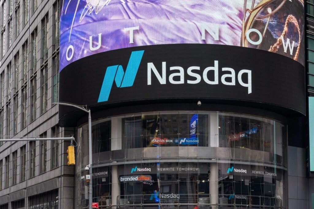 Hashdex Nasdaq Crypto ETF Grows Portfolio to Seven Digital Assets