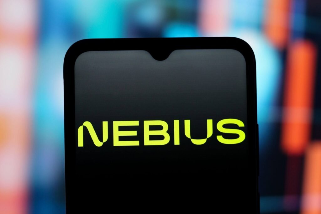 Nebius (NBIS) Shares Soar 15% Following Massive Meta AI Infrastructure Partnership