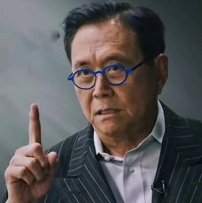 Kiyosaki’s Bold Forecast: Bitcoin Could Hit $750K Following Market Collapse