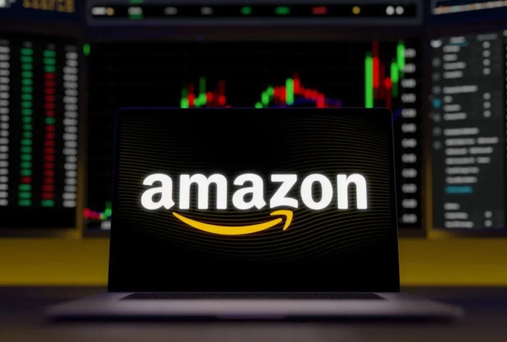 Amazon Stock Climbs as Analysts Revisit Massive $200B AI Infrastructure Plan