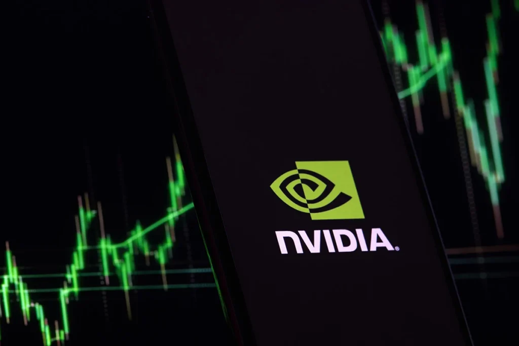 Nvidia Stock Slides 3% Despite Major Amazon Partnership Announcement