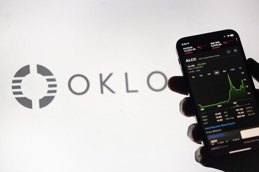 OKLO Stock Climbs on Meta Nuclear Partnership and Q4 Earnings Anticipation