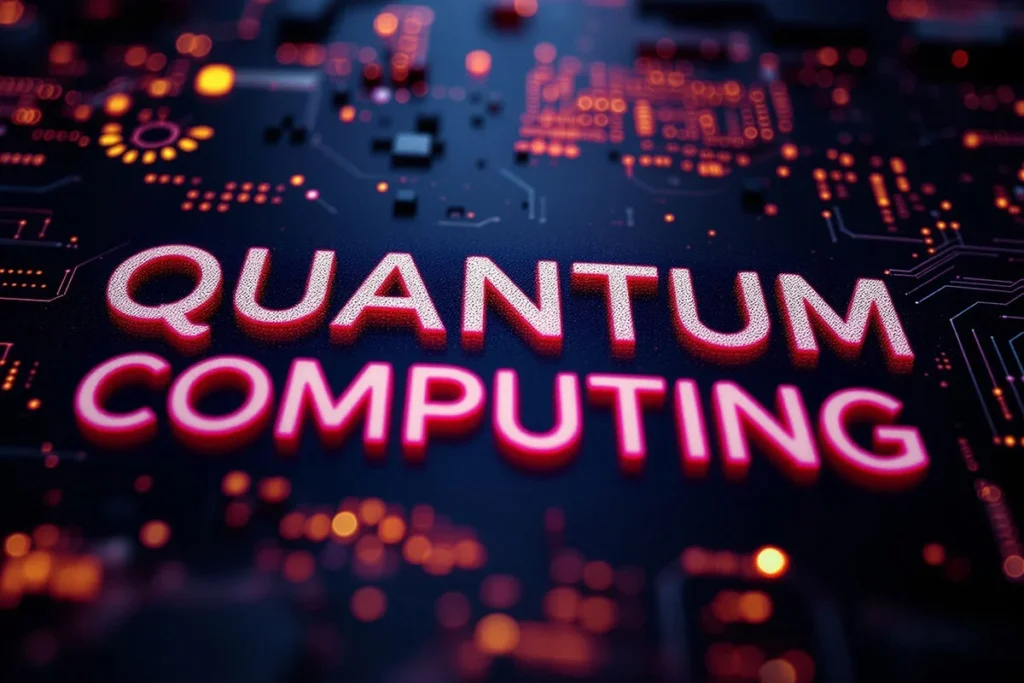Quantum Computing Breakthrough Threatens Blockchain Security in Minutes