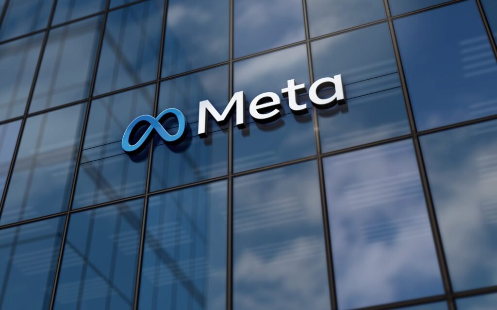 Meta Stock Plunges Nearly 8% as Texas AI Facility Costs Balloon to $10 Billion