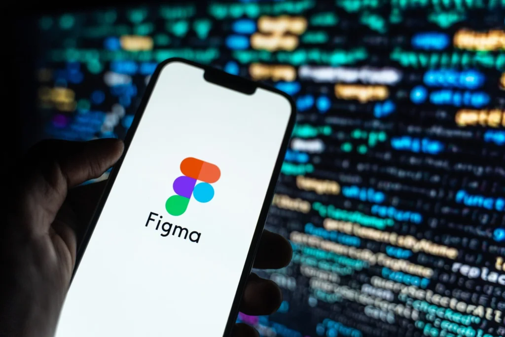 Figma Shares Tumble as Google Unveils Stitch, a Free AI-Powered Design Platform