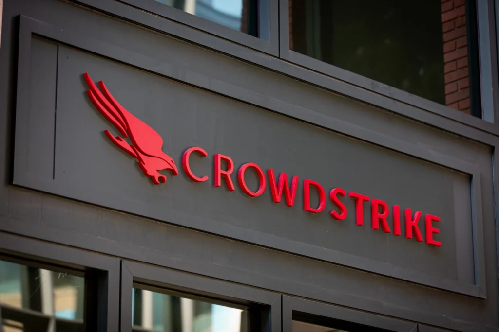 CrowdStrike Shares Surge Following Wolfe Research’s Bullish AI Security Outlook