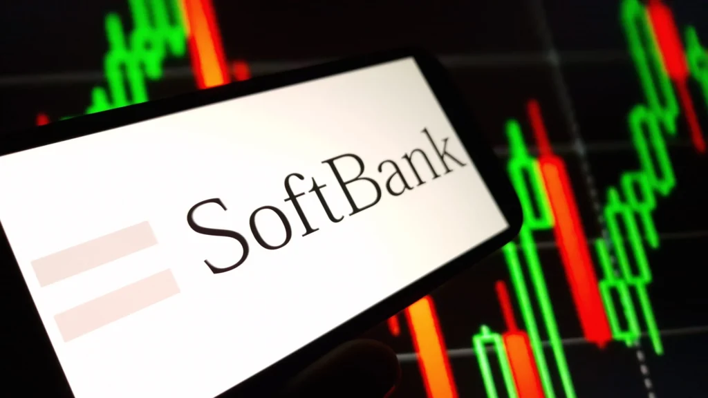 SoftBank (SFTBY) Shares Edge Higher on Massive Ohio AI Data Center Announcement