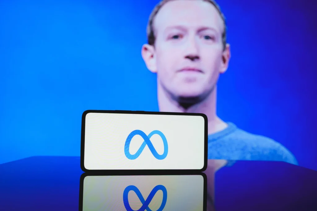 Zuckerberg Deploys Personal AI Assistant to Revolutionize Meta’s Leadership