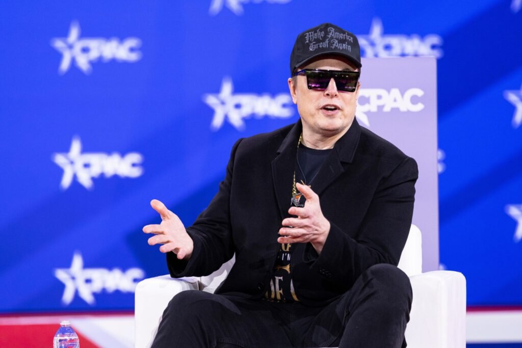 Musk Reveals Terafab: Texas Chip Mega-Facility Aims for Space-Based AI Computing