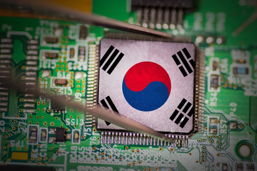 South Korean Tax Authority Outsources Crypto Custody Following $4.8M Security Breach