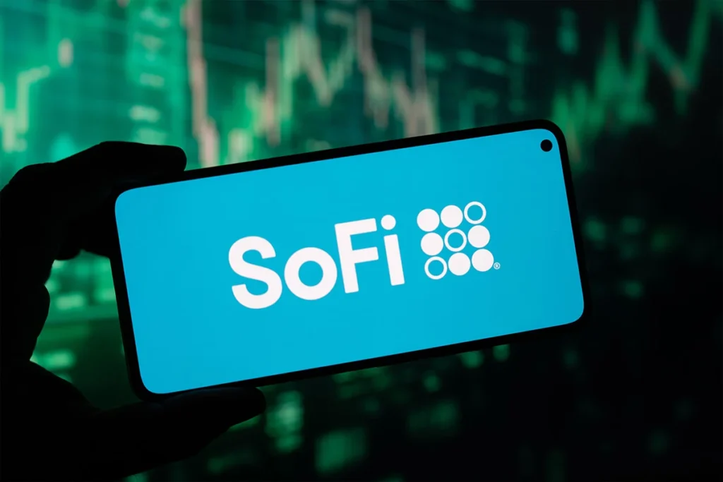 SoFi Technologies Shares Under Pressure as Muddy Waters Dispute Lingers
