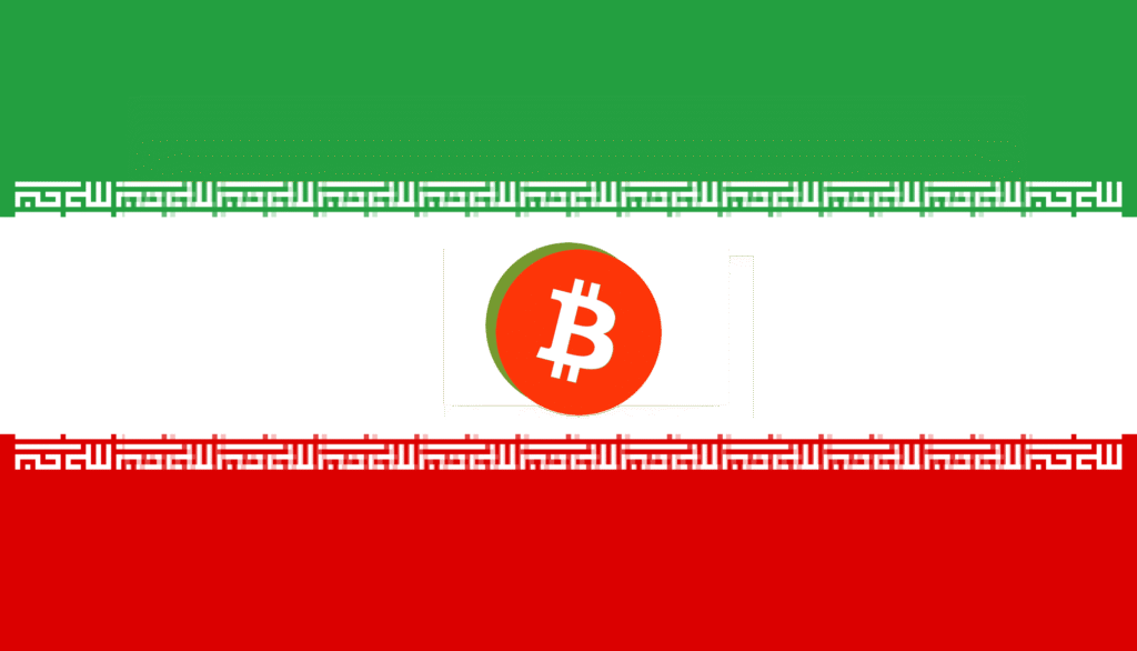 Iran Mandates Bitcoin for Strait of Hormuz Shipping Tolls