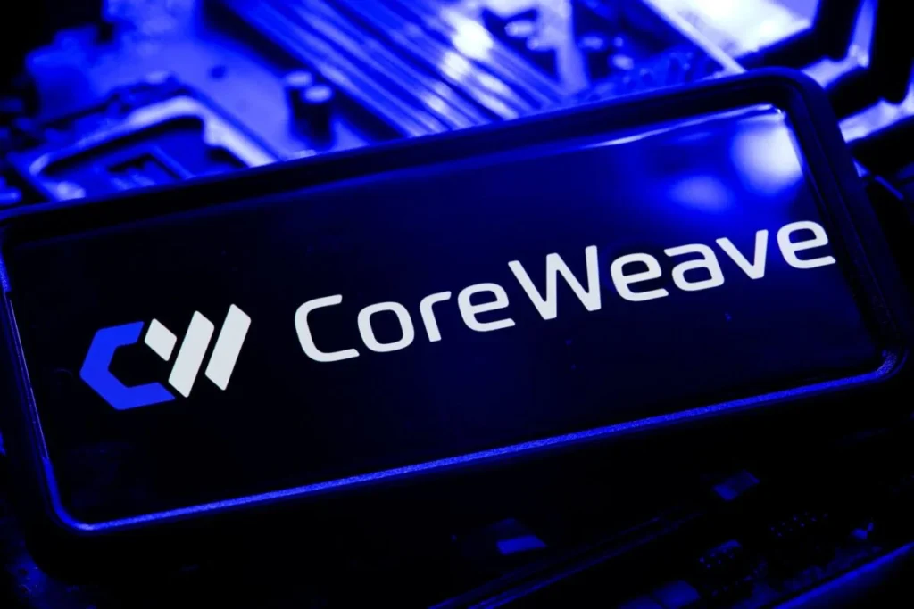 CoreWeave Stock Soars on Massive $21B Meta Partnership Extension Through 2032