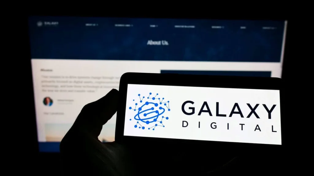 Galaxy Taps Broadridge Platform For Blockchain-Based GLXY Shareholder Vote In May