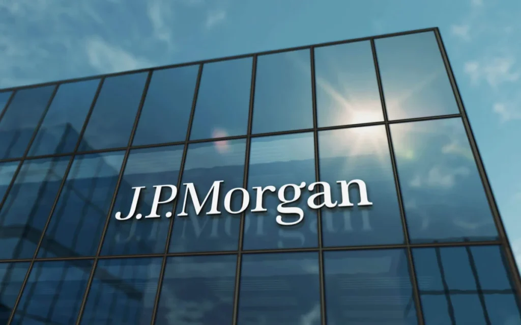 JPMorgan’s JPM Coin Undergoes Testing by Argentine Financial Institutions