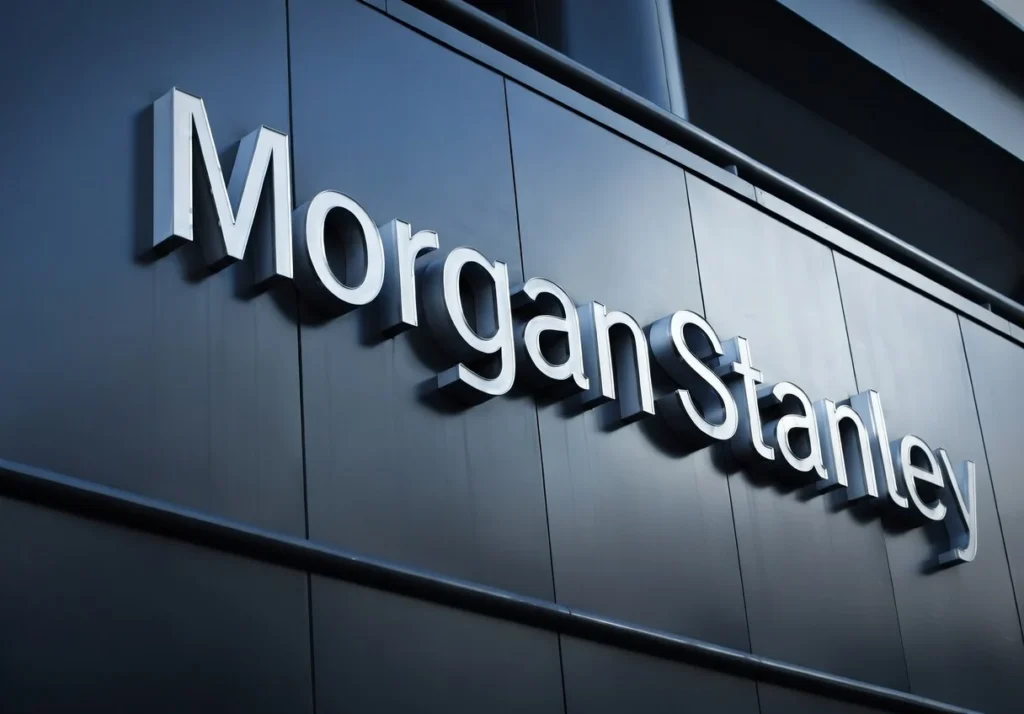 Morgan Stanley Advances Spot Bitcoin ETF Launch Plans with Competitive Fee Structure