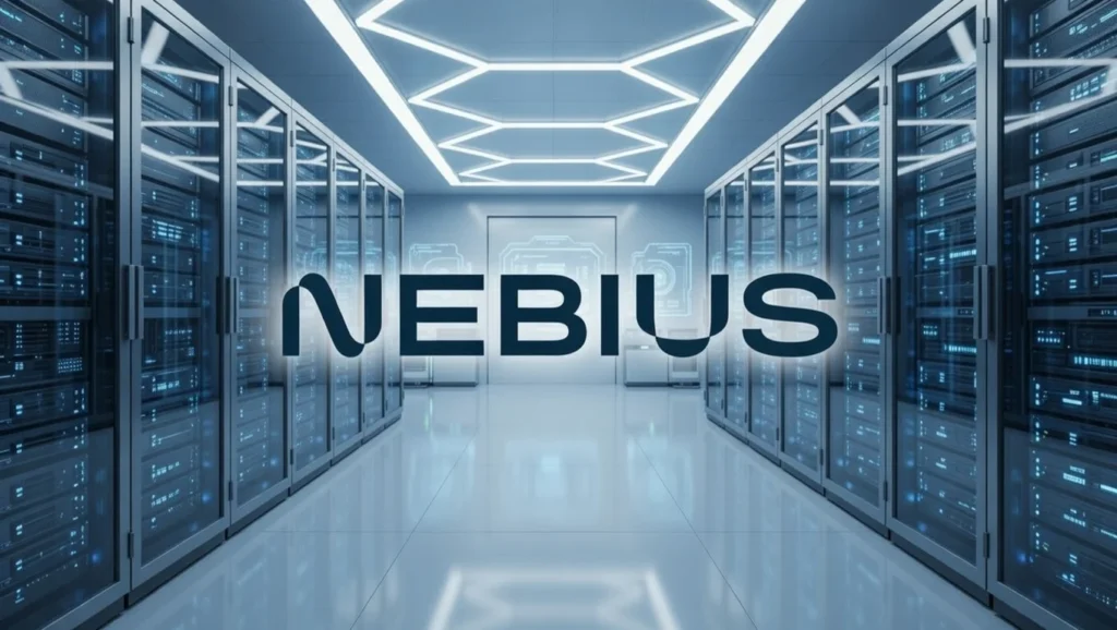 Nebius Stock Surges Amid Fresh AI21 Labs Takeover Discussions After Nvidia Withdrawal