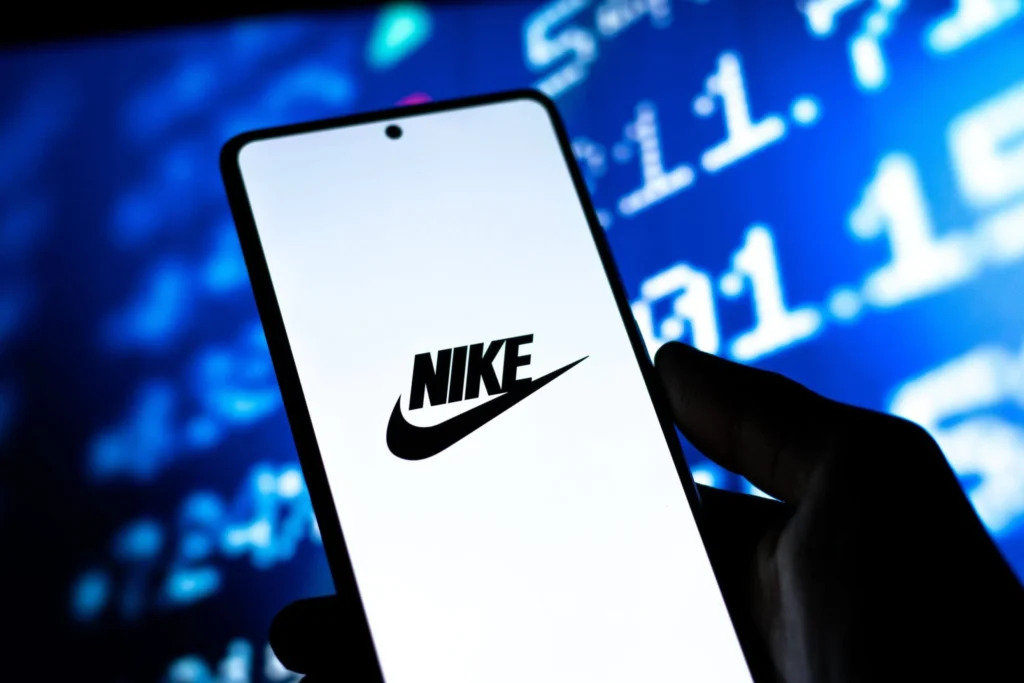 Nike Stock Gains Ground After Q3 Earnings Exceed Forecasts Despite Margin Challenges