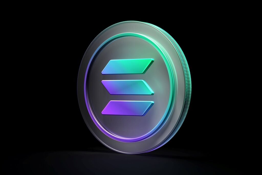 B2C2 Designates Solana as Leading Network for Institutional Stablecoin Transactions