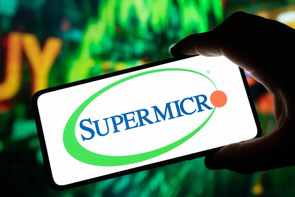 Super Micro Computer Initiates Internal Investigation Into AI Chip Export Diversion Claims
