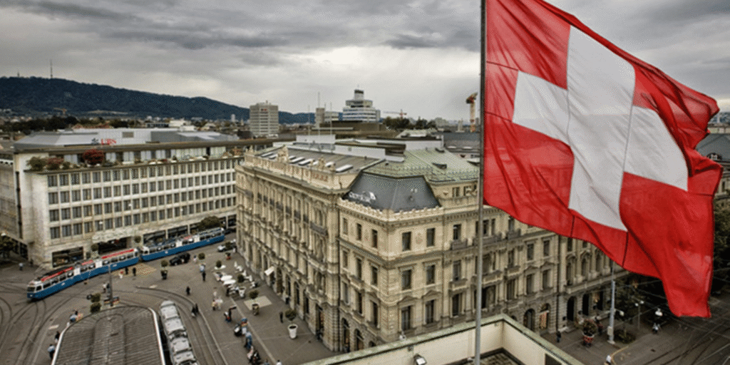 Swiss Banking Giants Unite for CHF Stablecoin Testing Initiative Through 2026