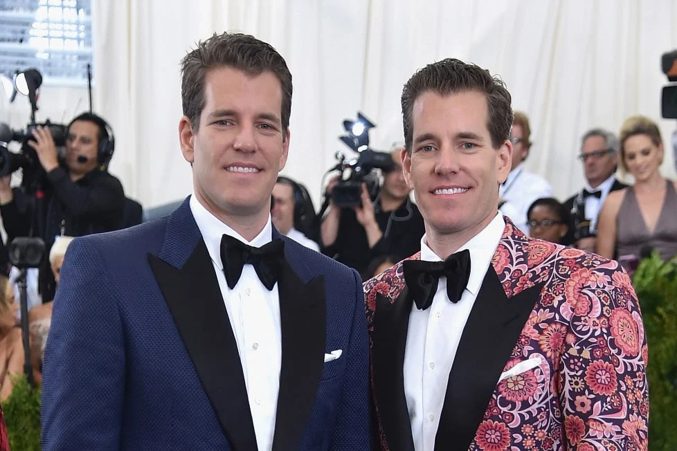 Winklevoss Capital Transfers $43M in Bitcoin to Custody Wallets