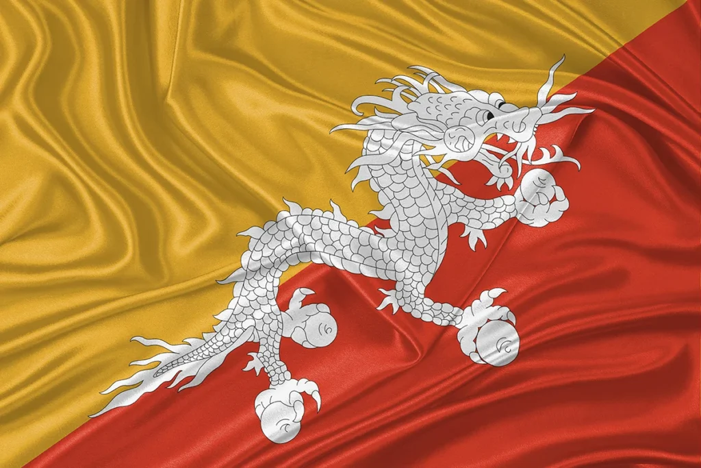 Bhutan Transfers $25M More in Bitcoin as Treasury Outflows Accelerate Past 1,000 BTC
