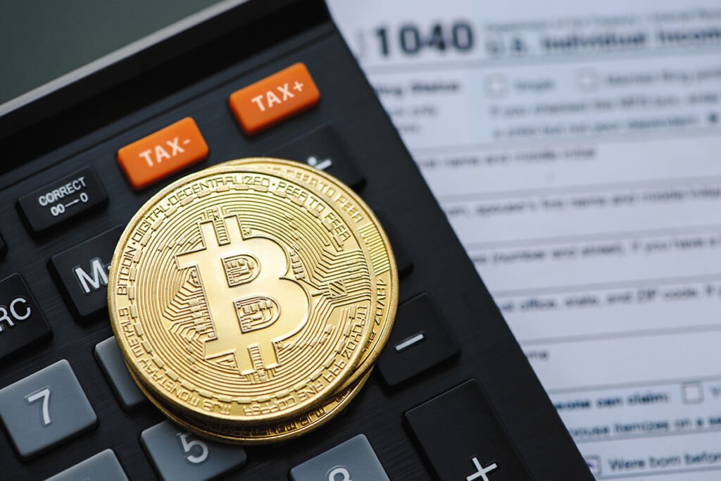 Cato Institute Pushes for Elimination of Capital Gains Tax on Cryptocurrency Transactions