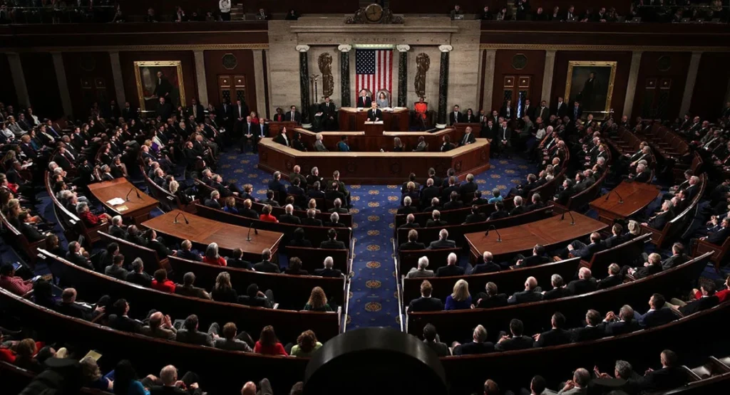 Senate Banking Committee Sets April Timeline for Landmark Crypto Regulation Vote