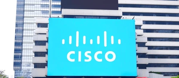 Cisco (CSCO) Shares Slip as $350M Astrix Security Acquisition Talks Surface