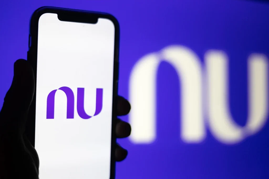 Nu Holdings Shares Surge 6% Amid TikTok’s Brazilian Fintech Ambitions