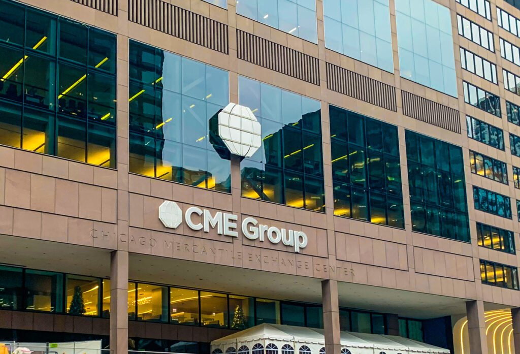 CME Group (CME) Launches AVAX and SUI Futures in Major Crypto Expansion