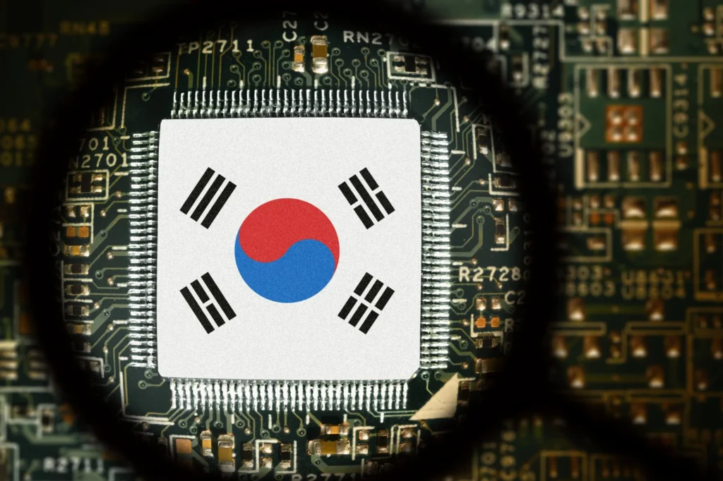 South Korea Unveils Comprehensive Regulatory Framework for Stablecoins and Tokenized Assets