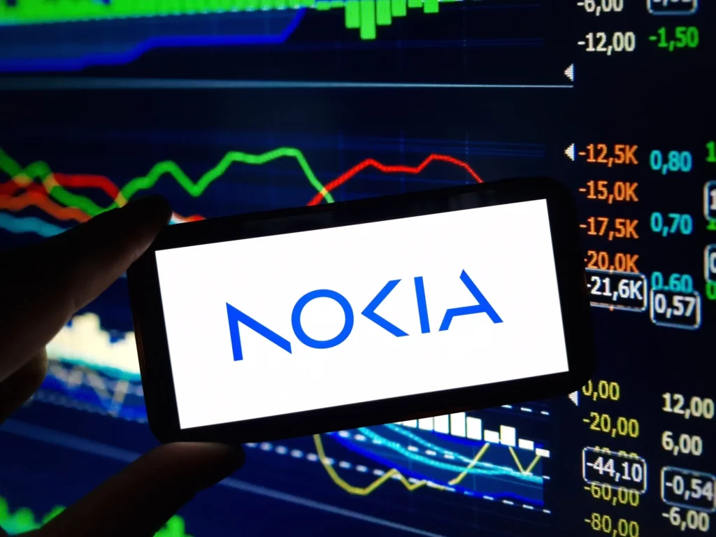 Nokia (NOK) Shares Hold Steady Amid AGM Leadership Transition and Shareholder Votes