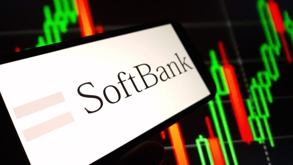 SoftBank Stock Drops Following Japan’s $19 Billion AI Infrastructure Announcement